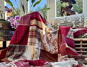 Throws & Blankets