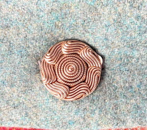 EI041 button