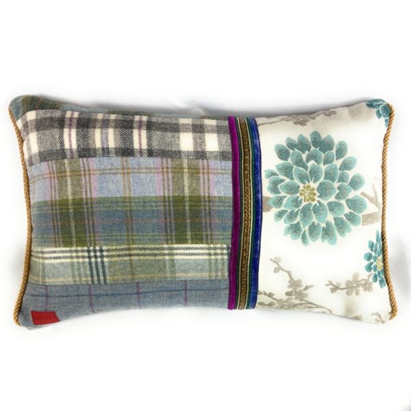 Galloway Cushion MU001