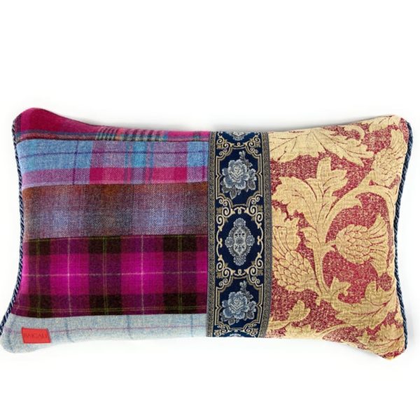 Galloway Cushion MU016