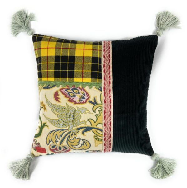 Ochil Cushion OC012