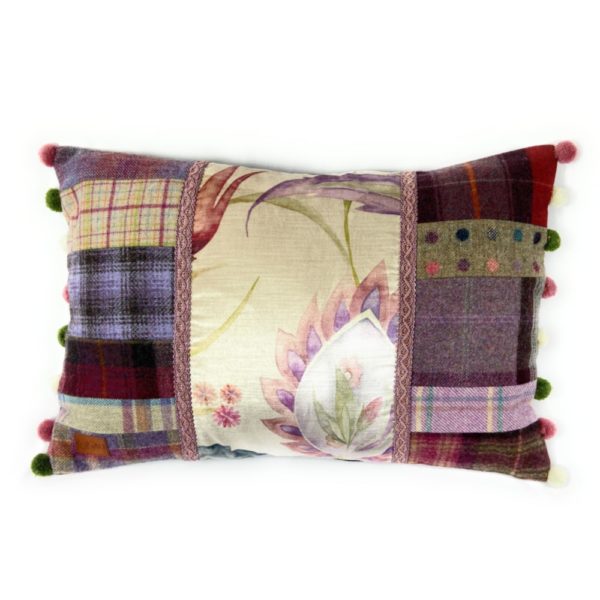 Ochil Cushion OC078