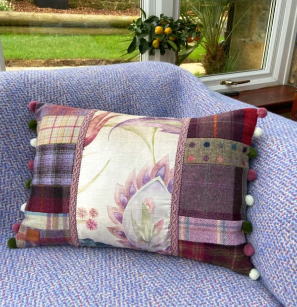 Ochil Cushion OC078 - Image 4