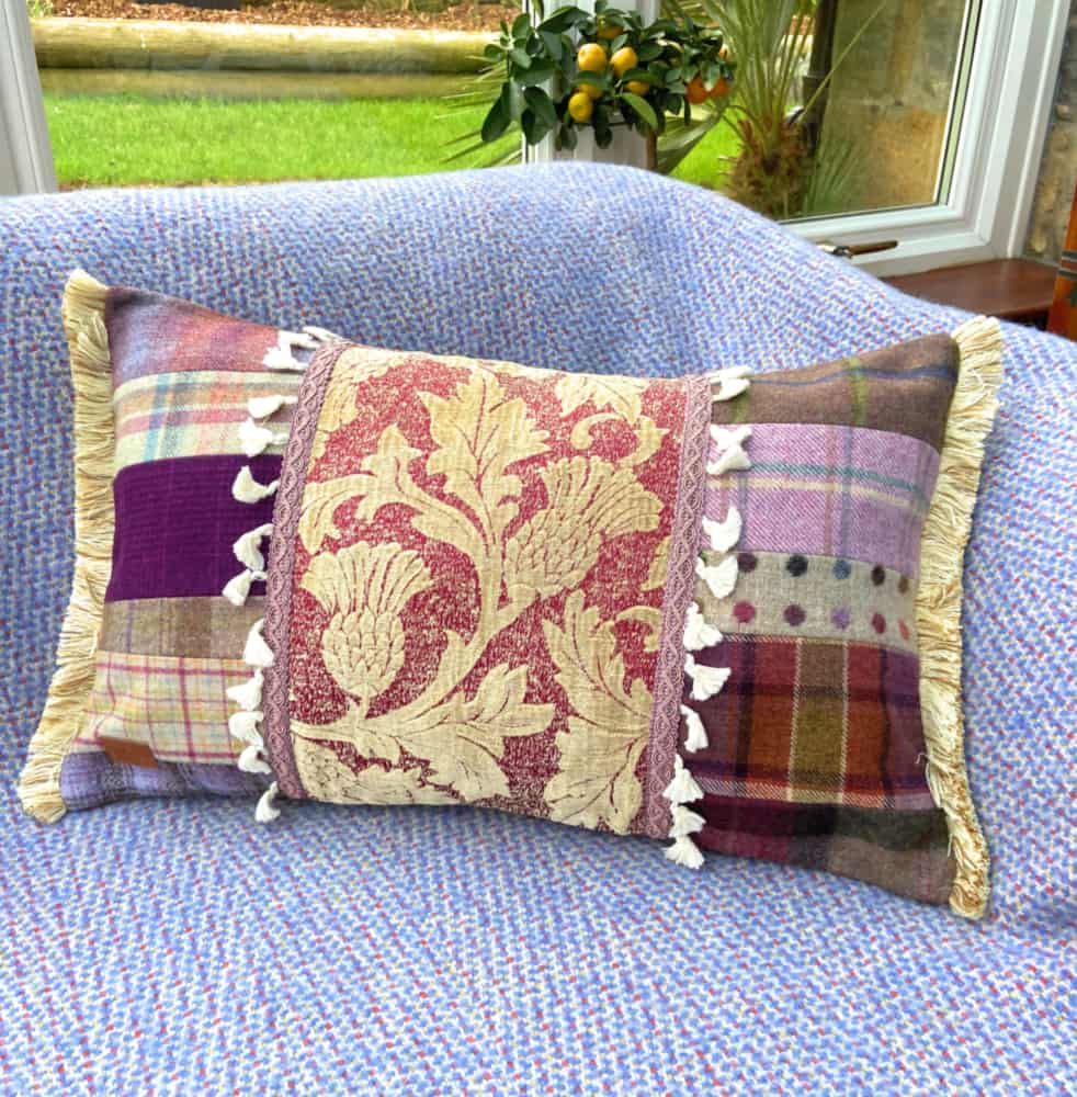 OC093 Sofa