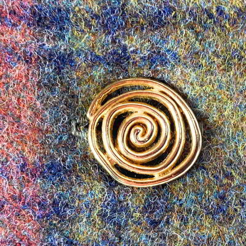OC118 button