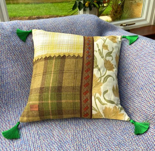 Ochil Cushion OC148 - Image 5