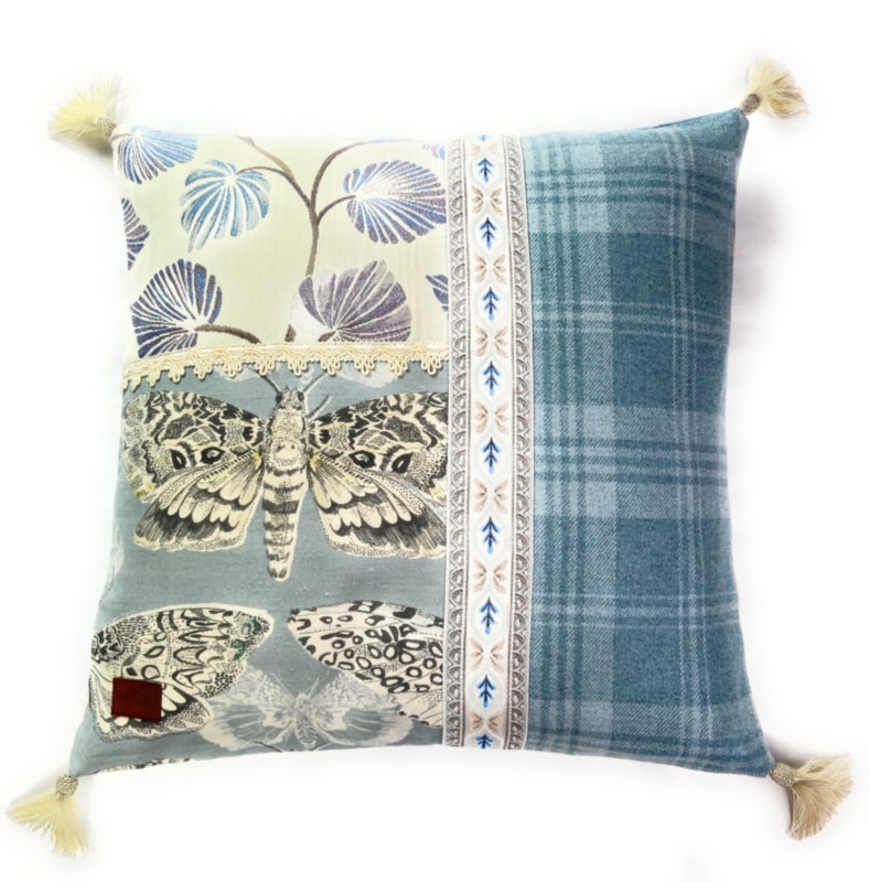 Ochil Cushion OC190