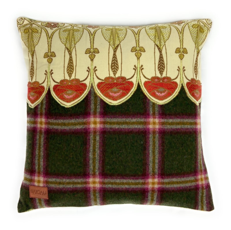 Trossachs Cushion TR103