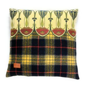 Belle Époque Cushion TR115