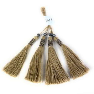 Rugged Scottish Tassels - 37